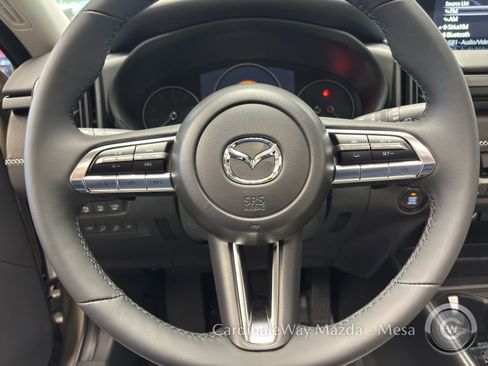 New 2026 MAZDA CX-50 AWD 2.5 S image 20