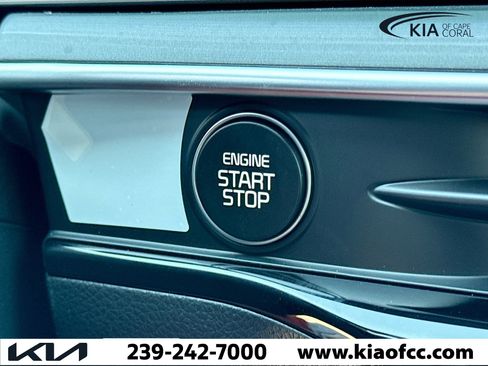 New 2026 Kia K5 GT-Line w/ GT-Line Red Interior Package FWD image 34