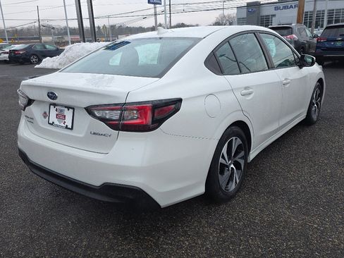 Certified 2023 Subaru Legacy Premium image 13