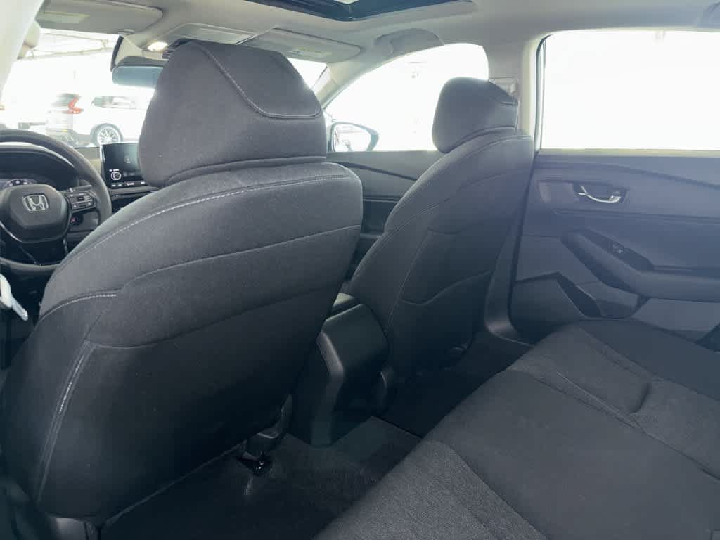 Used 2024 Honda Accord EX image 22