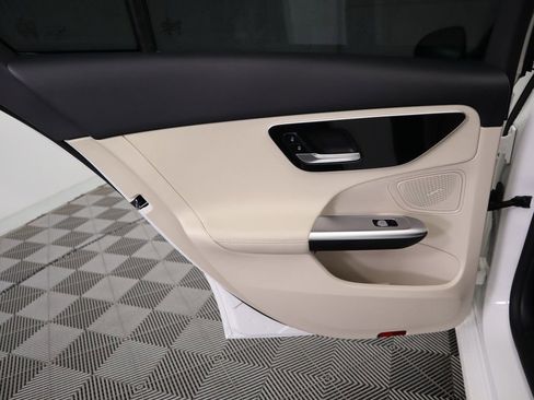 Certified 2024 Mercedes-Benz C 300 4MATIC Sedan image 26