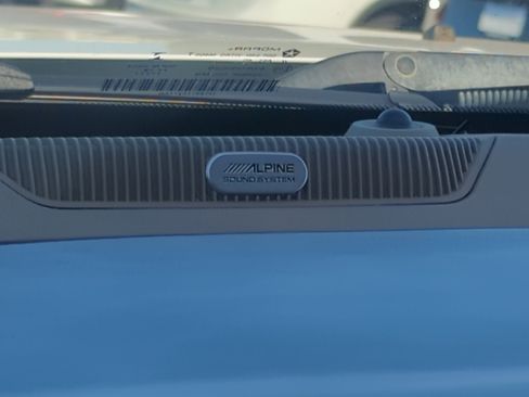 Used 2017 RAM 2500 Laramie w/ Off Road Package image 26