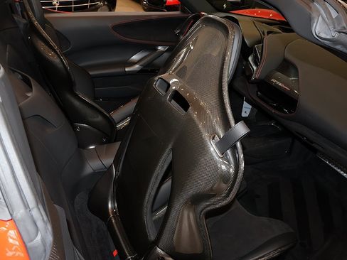 Certified 2022 Ferrari SF90 Spider image 43