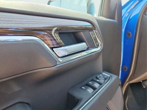 New 2025 Chevrolet Silverado 1500 RST w/ Protection Package image 15