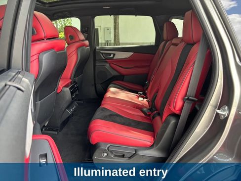 Used 2023 Acura MDX A-Spec AWD/4WD image 21