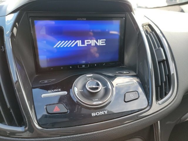 Used 2014 Ford Escape Titanium AWD/4WD image 14
