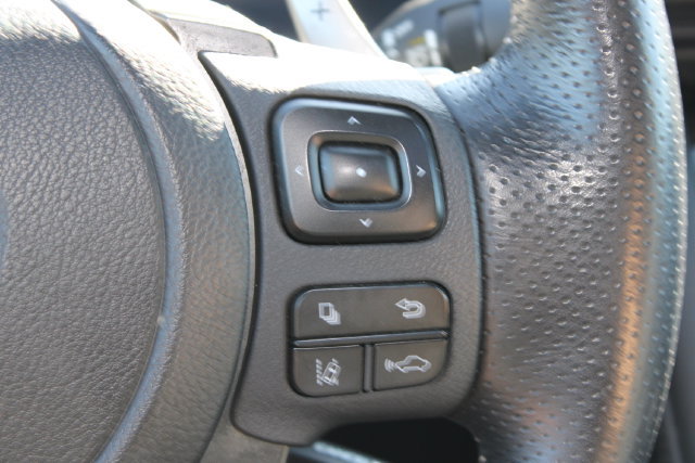 Used 2023 Lexus IS 350 F Sport w/ Accessory Package 2 RWD image 17