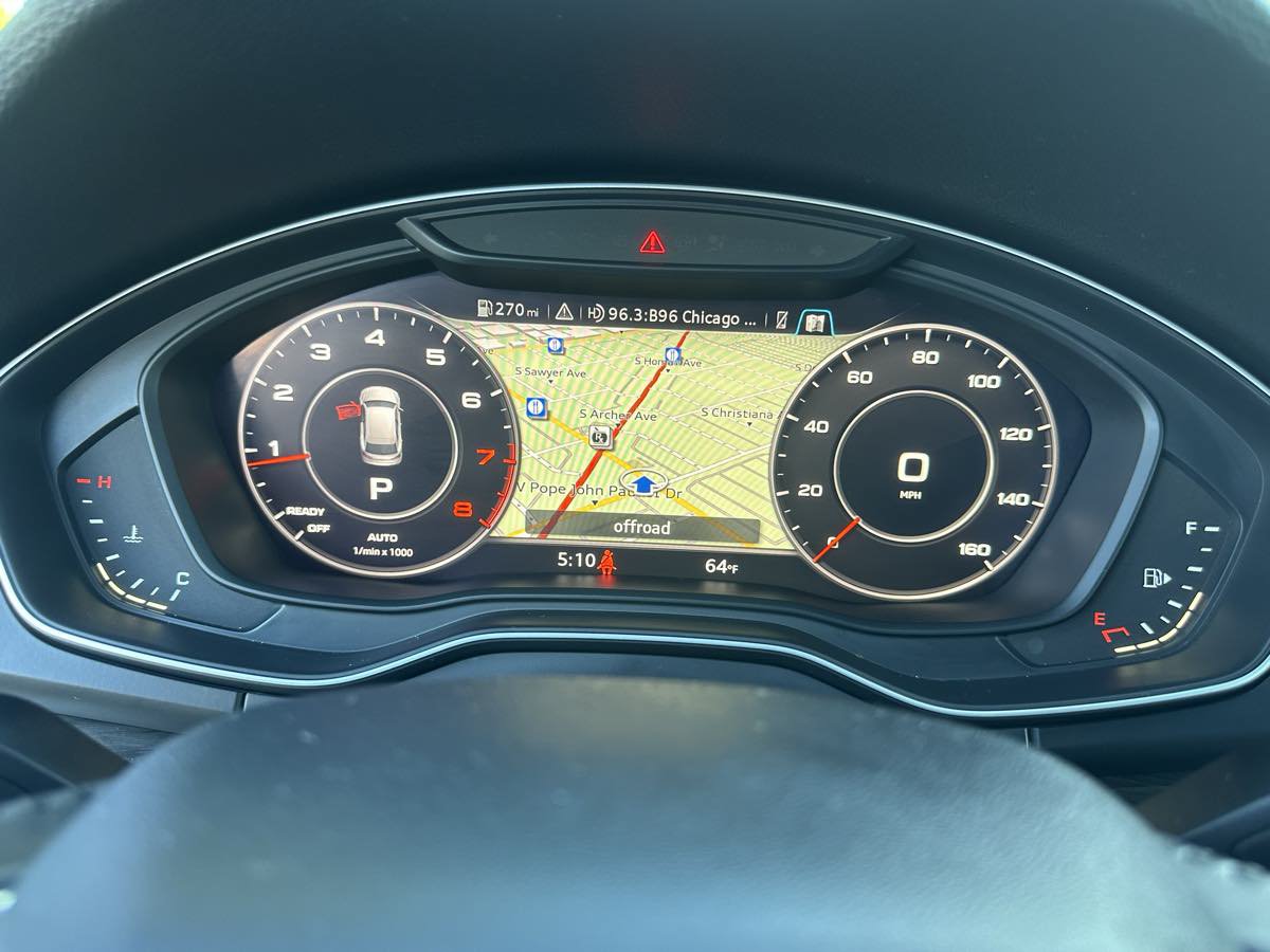 Used 2018 Audi Q5 Prestige AWD/4WD image 17