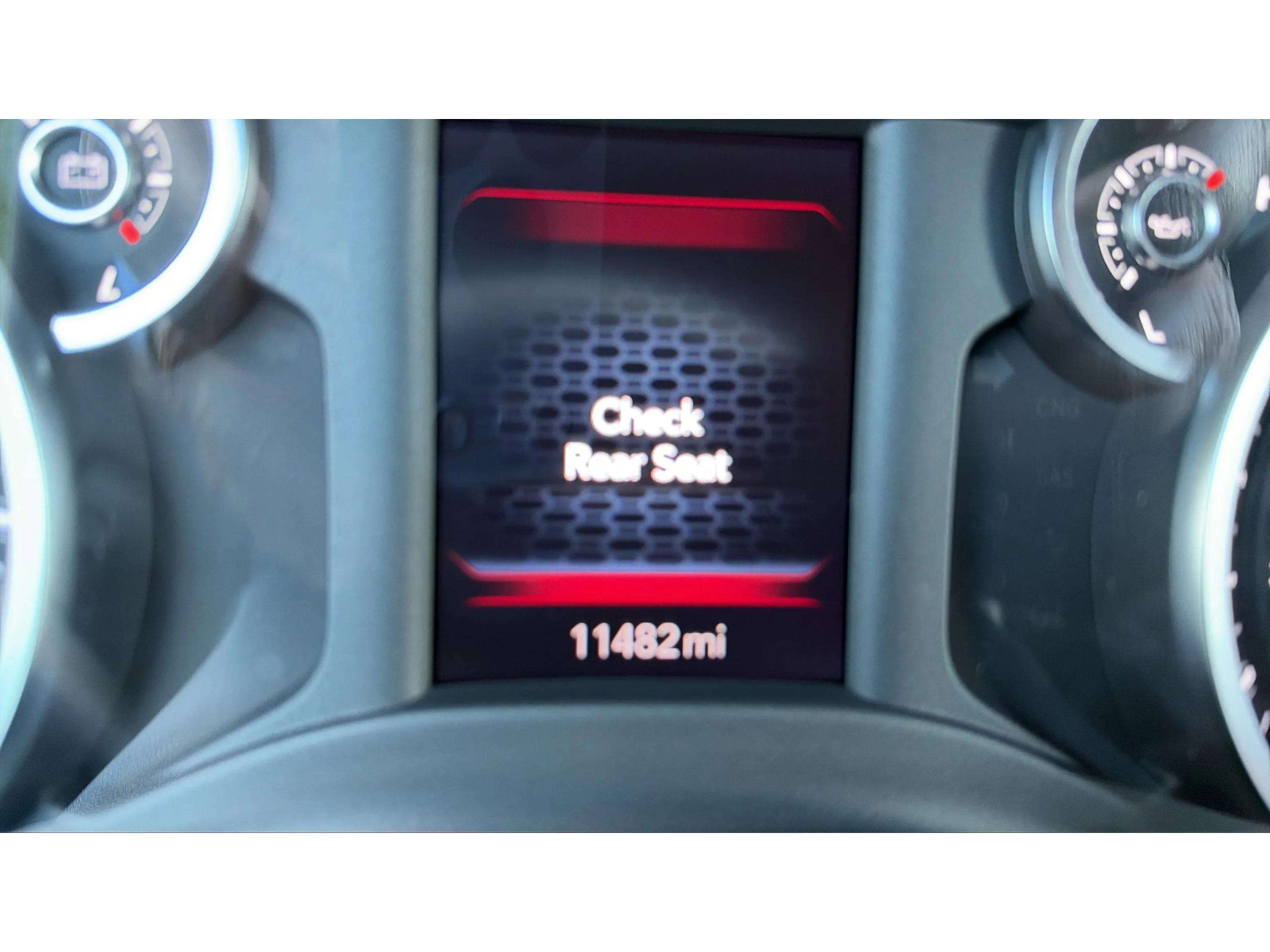Used 2026 RAM 2500 Big Horn AWD/4WD image 15