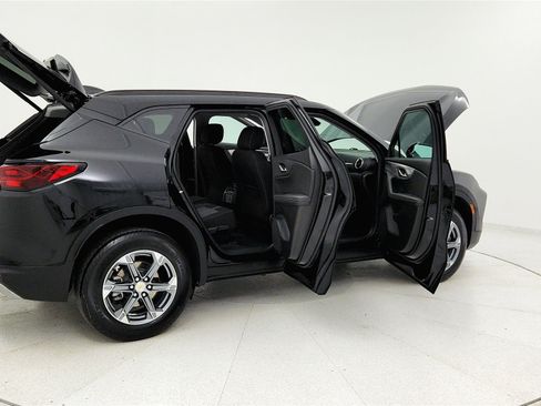 Used 2023 Chevrolet Blazer LT w/ Convenience Package image 33