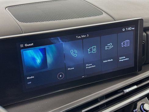 Used 2025 Hyundai Santa Fe SEL image 21