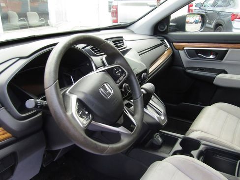 Used 2019 Honda CR-V EX image 22