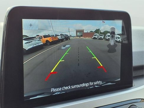 Used 2020 Ford Escape SEL AWD/4WD image 21