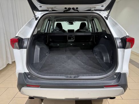 Certified 2024 Toyota RAV4 Adventure AWD/4WD image 12