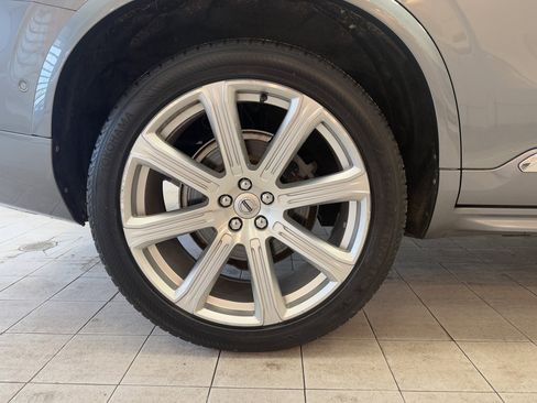 Used 2018 Volvo XC90 T6 Inscription w/ Convenience Package image 10