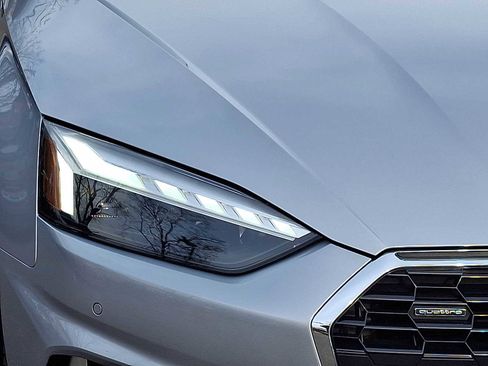 Used 2023 Audi A5 2.0T Premium Plus w/ Premium Plus image 28
