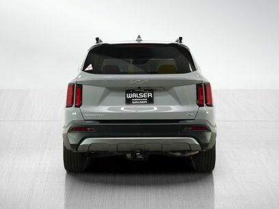 Used 2023 Kia Sorento SX Prestige