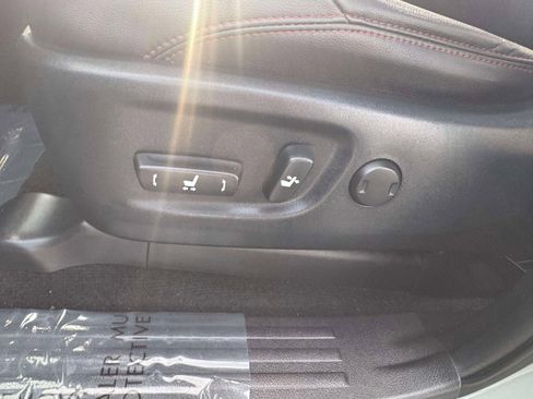 Certified 2023 Toyota 4Runner TRD Off-Road Premium w/ Moonroof Package image 21