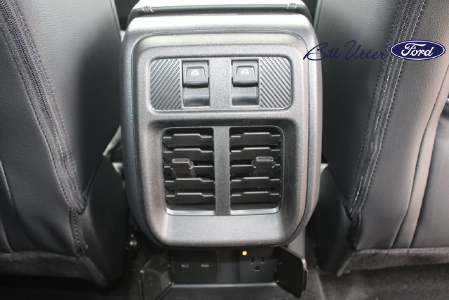 New 2026 Ford Bronco Outer Banks AWD/4WD image 11