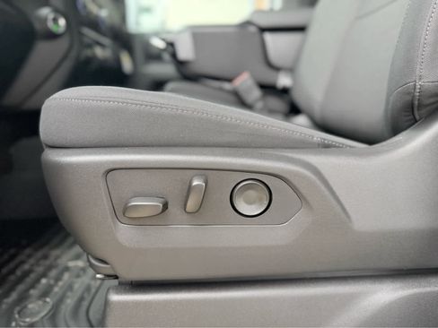 New 2026 Chevrolet Silverado 2500 Custom image 14