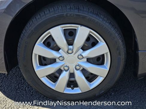 Used 2014 Nissan Sentra SV image 9