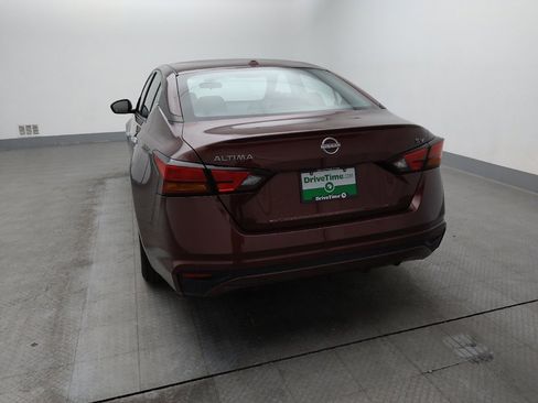 Used 2023 Nissan Altima 2.5 SV image 6