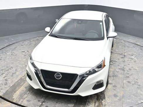 Used 2021 Nissan Altima 2.5 S image 17