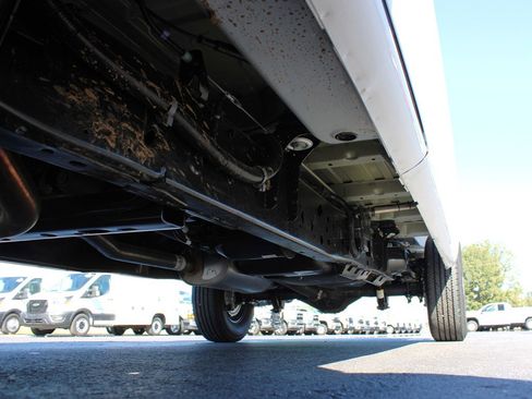 Used 2025 GMC Savana 2500 Extended w/ Driver Convenience Package image 34