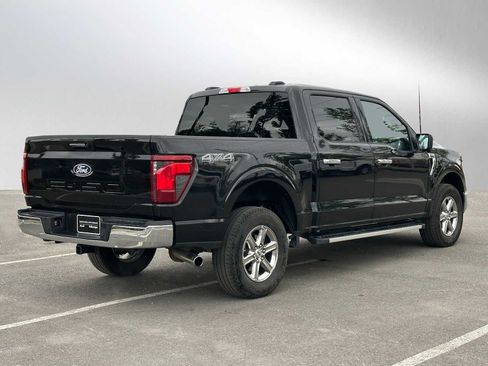 Used 2024 Ford F150 XLT w/ Tow/Haul Package image 3