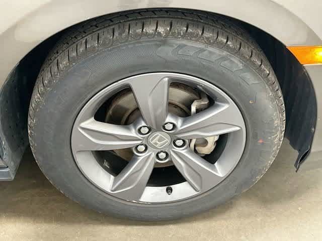 Used 2021 Honda Odyssey EX image 5