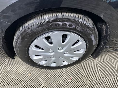 Used 2024 Nissan Sentra S image 10