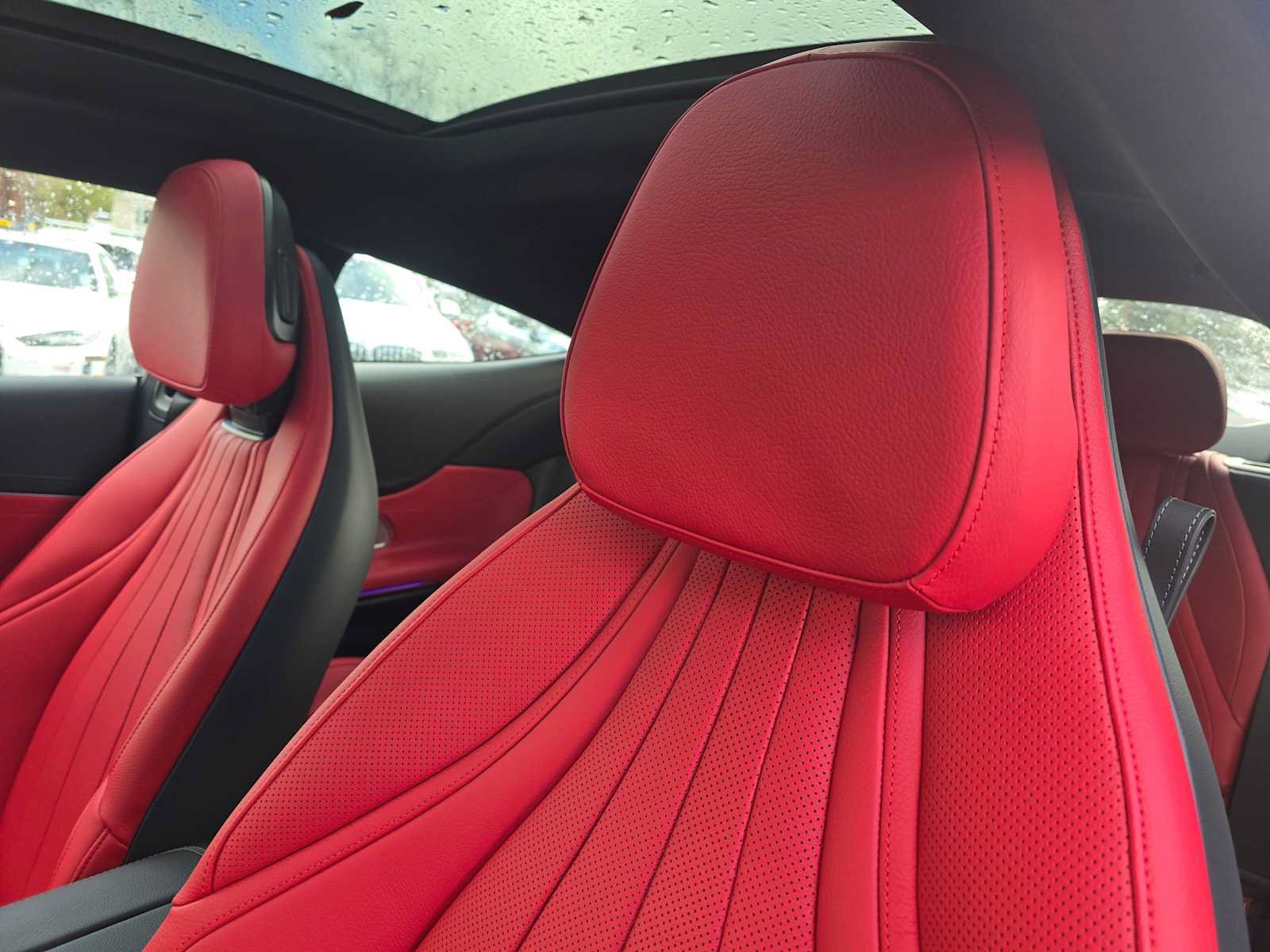 New 2026 Mercedes-Benz CLE 450 4MATIC Coupe image 19