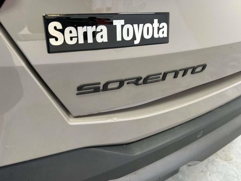 Used 2025 Kia Sorento SX Prestige AWD/4WD image 10