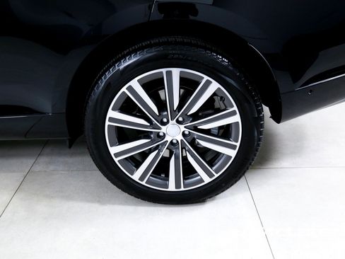 Used 2023 Land Rover Range Rover SE image 38