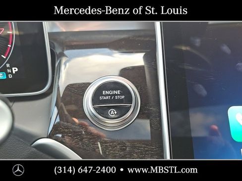 New 2026 Mercedes-Benz GLC 300 GLC 300 image 24