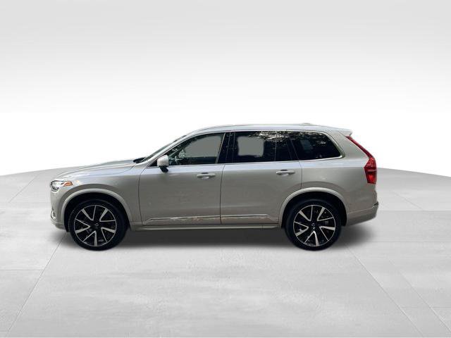 Certified 2023 Volvo XC90 B6 Plus w/ Protection Package Premier AWD/4WD image 5