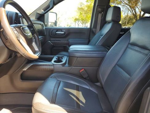 Used 2023 GMC Sierra 2500 Denali w/ Denali Ultimate Package image 19