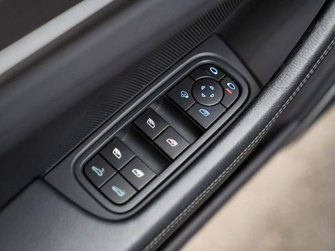 Used 2023 Porsche Panamera 4 Platinum Edition w/ Assistance Package AWD/4WD image 50