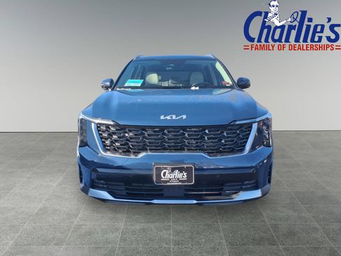 New 2026 Kia Sportage LX image 2