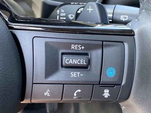 Used 2023 Nissan Rogue SV w/ SV Premium B Package AWD/4WD image 19
