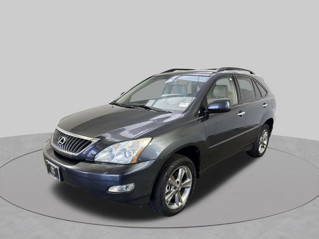Used 2008 Lexus RX 350 AWD image 25