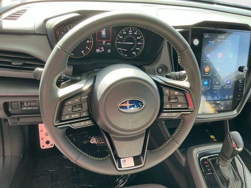 New 2026 Subaru Crosstrek 2.5i Sport image 10