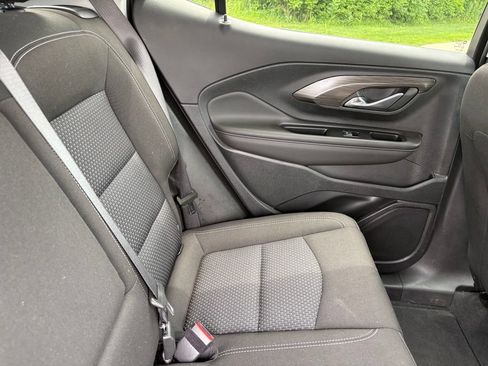 Used 2023 GMC Terrain SLE w/ Driver Convenience Package FWD image 35