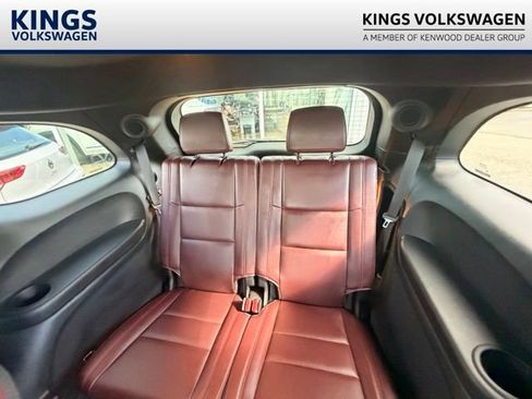 Used 2024 Dodge Durango R/T AWD/4WD image 14