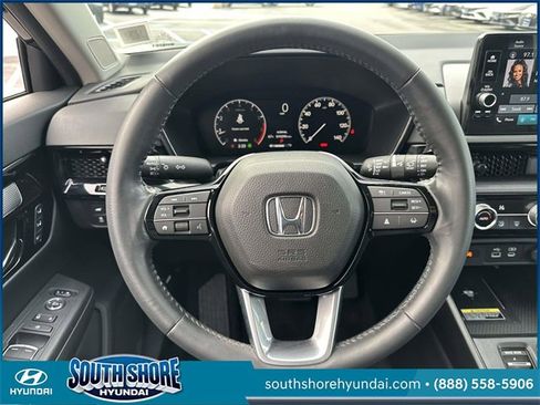 Used 2025 Honda CR-V EX-L image 15