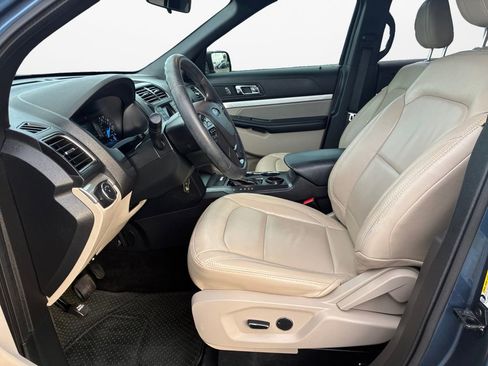 Used 2018 Ford Explorer FWD image 19