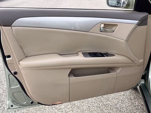 Used 2006 Toyota Avalon XL image 14