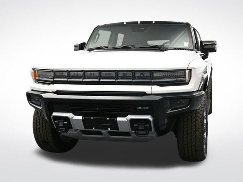 Used 2026 GMC Hummer EV SUV AWD/4WD image 8