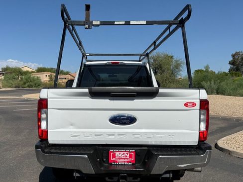 Used 2017 Ford F250 XL w/ Power Equipment Group RWD image 4