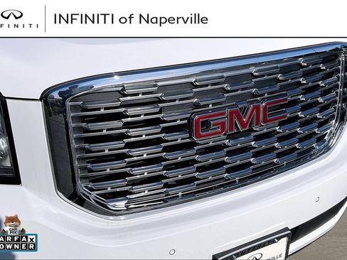 Used 2020 GMC Yukon XL Denali w/ Open Road Package AWD/4WD image 33